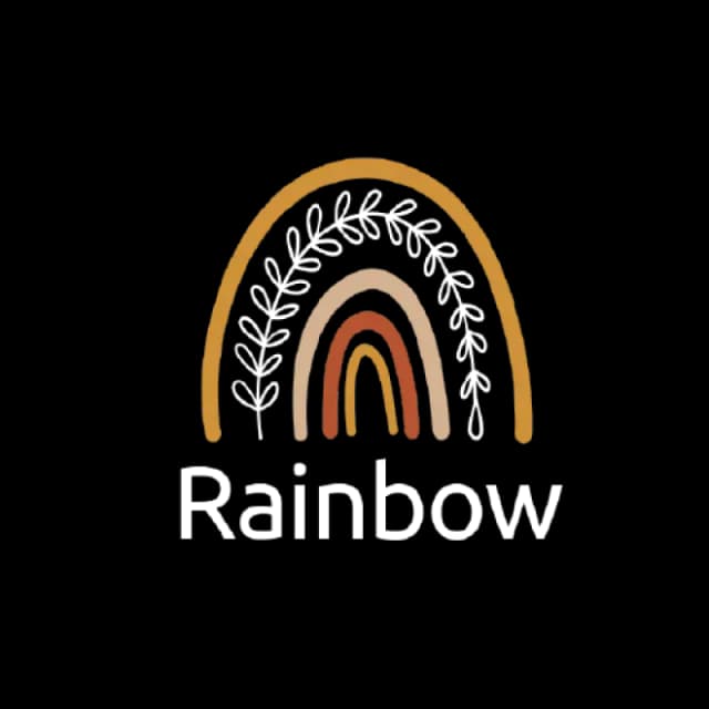 Rainbow trusted us