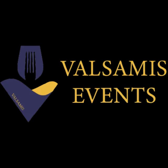 ValsamisEvents.gr trusted us